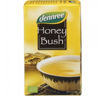 Ceai Honeybush x 20 plicuri bio